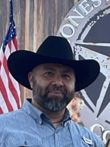 Joe Gutierrez
